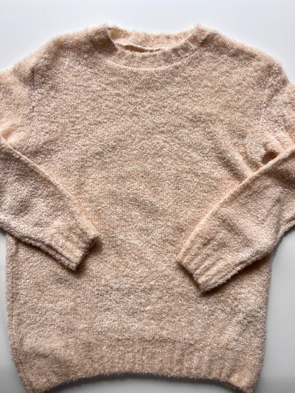 Producto - Sweater Lana