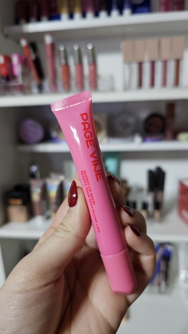 Producto - GLOSS 03 - PAGE VINE