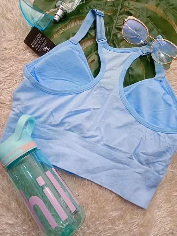 Producto - Top deportivo shanii - 2