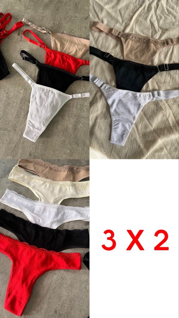 Producto - Pack 3X2 Less una docena GRATIS