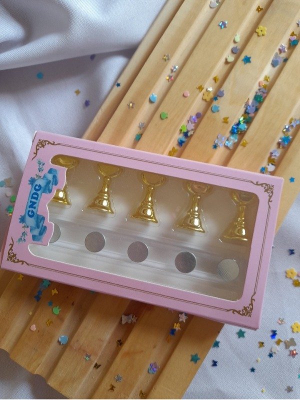 Producto - Apoya tips