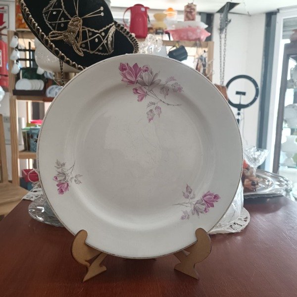 Producto - Fuente de loza Hatfort