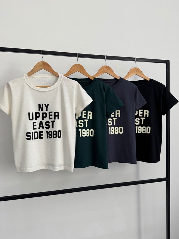 Producto - REMERA NY UPPER