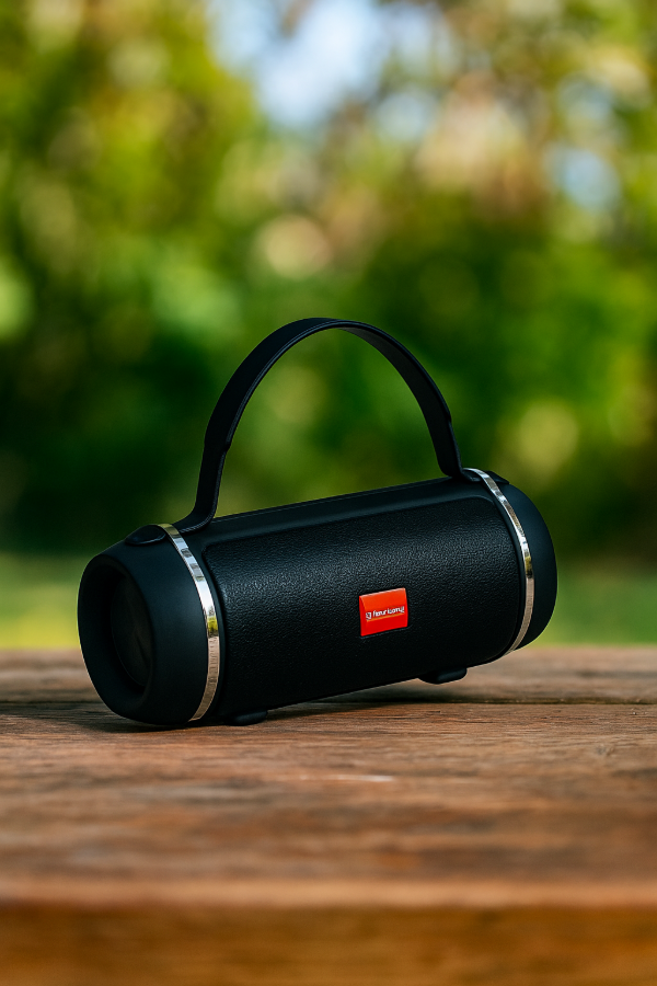 Producto - Parlante Bluetooth AYV0103