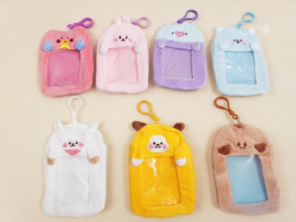 Producto - Holder BTS (ingrese para elegir)