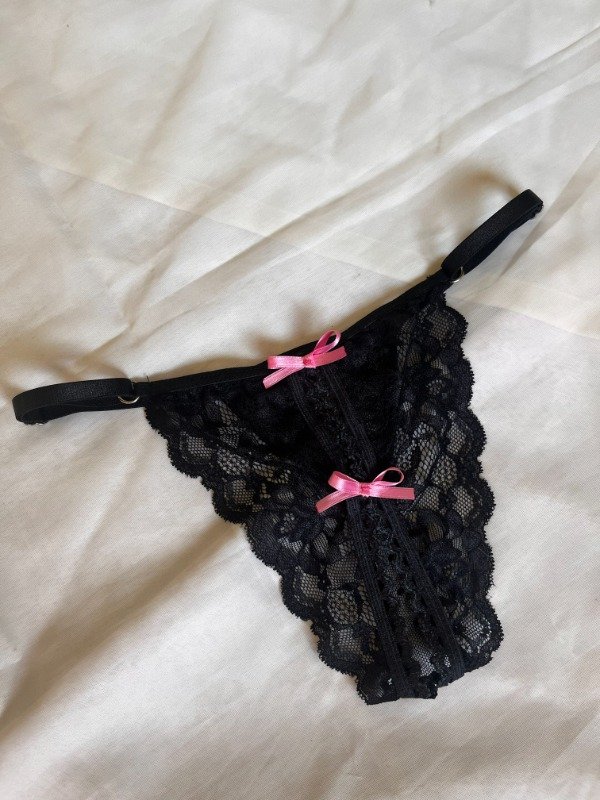Producto - TANGA ABERTURA