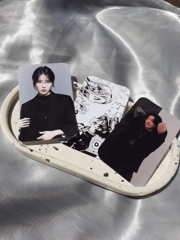 Producto - Photocards