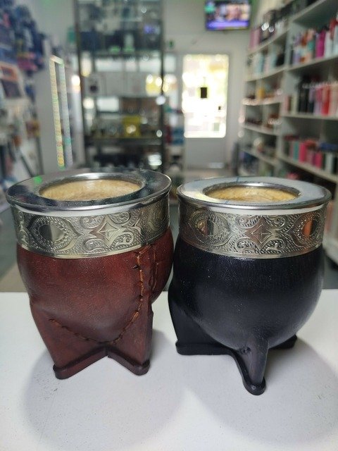 Producto - Mate Imperial Mixto