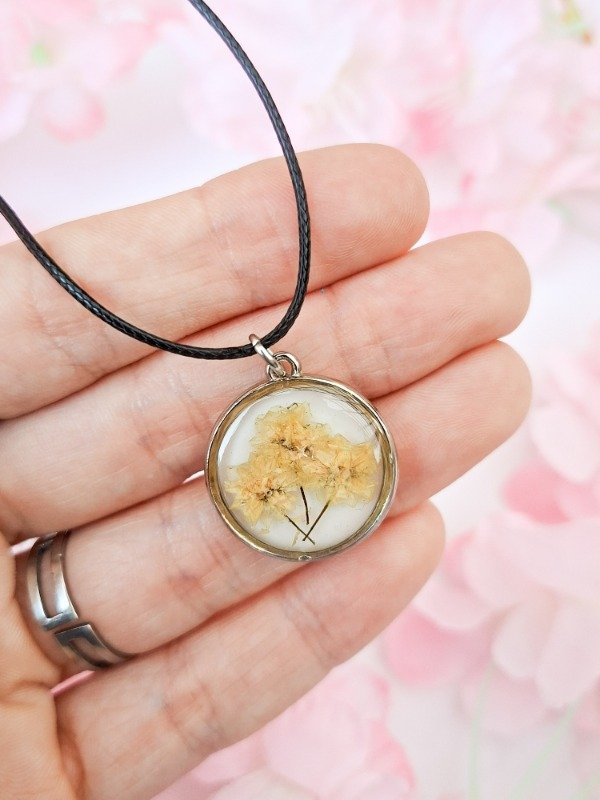 Producto - Collar Coronita de novia