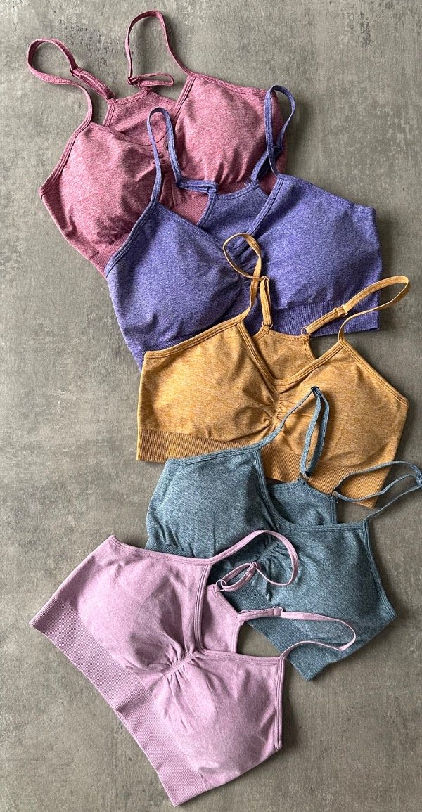 Producto - TOP REBE