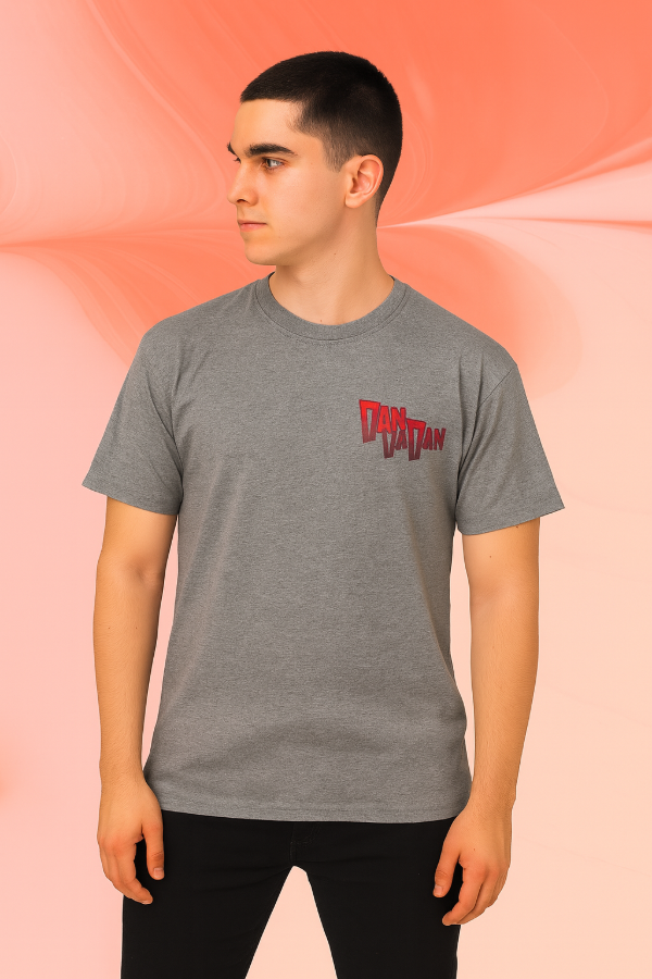 Producto - Remera Dan Da Dan