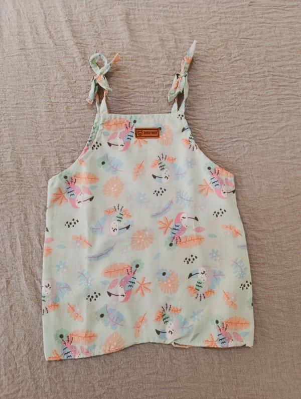 Producto - 3-6 MESES - Enterito de batista