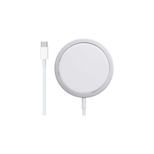 Producto - Cargador inalambrico Magsafe Iphone cable Usb-C - Apple
