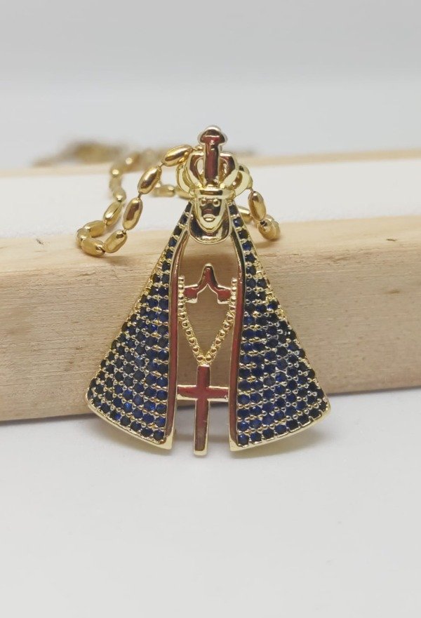 Producto - VIRGEN DEL VALLE (GRANDE)