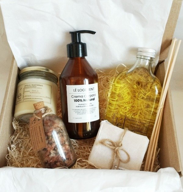 Producto - BOX RELAX 2