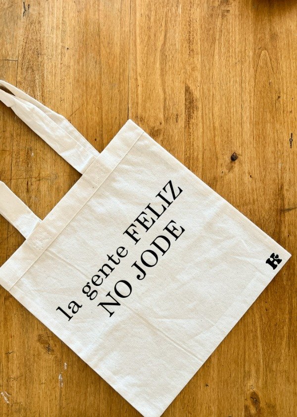 Producto - Bolsa de lienzo - 0
