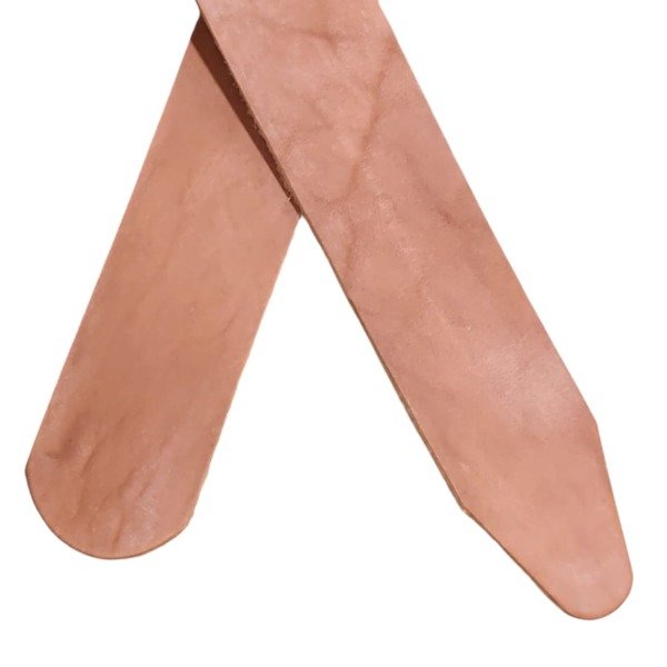 Producto - Lonja 3.5cm marrón