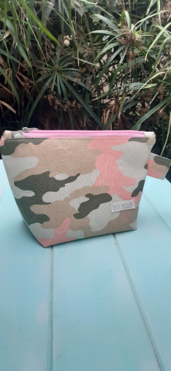 Producto - Neceser M camu