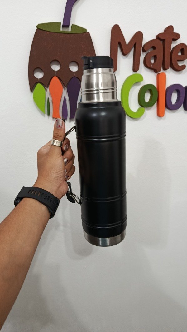 Producto - Termo pico System 1,25lts