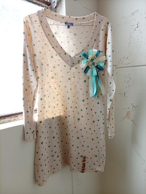 Producto - Remera Star