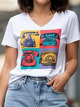 Producto - REMERA EUGE - Juana Rivera