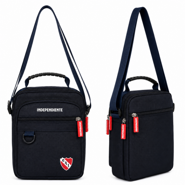 Producto - BANDOLERA EQUIPOS LICENCIA OFICIAL - 3