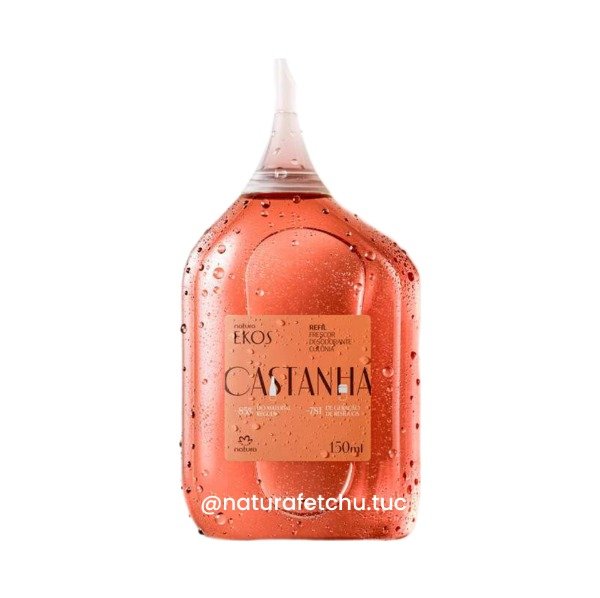 Producto - Repuesto Frescor Castaña