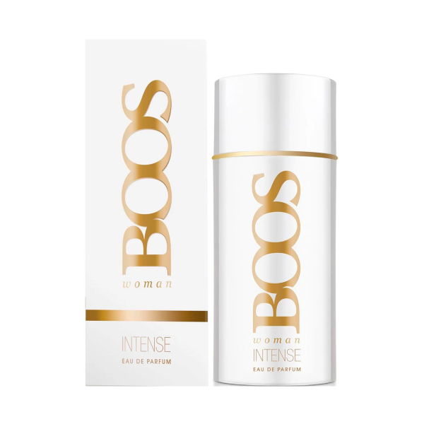 Producto - BOSS COLONIA INTENSE WOMAN 90ML EDP