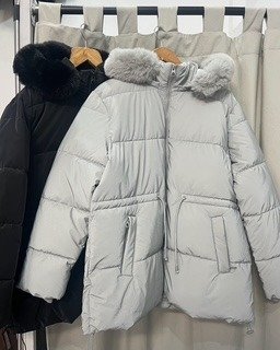 Producto - Camperón