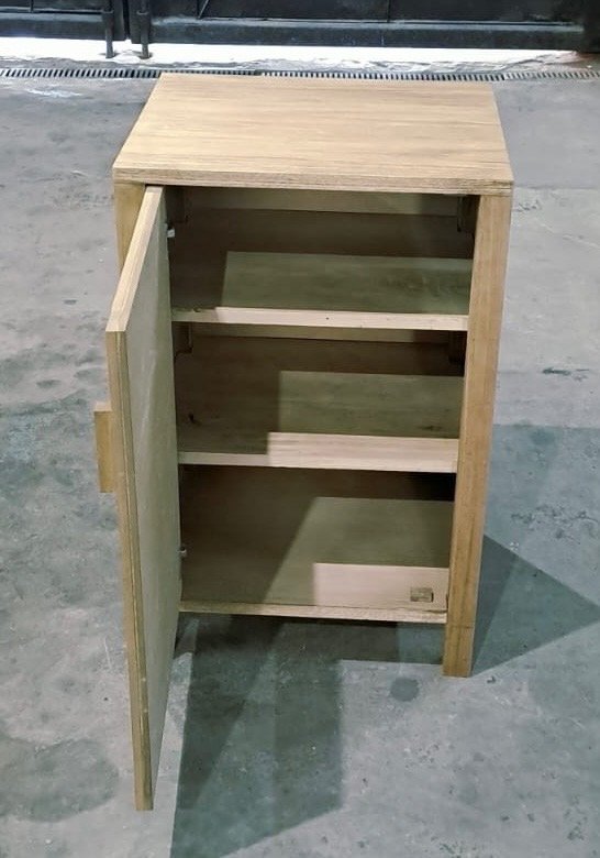 Producto - Rack Arcos 1 puerta - 7