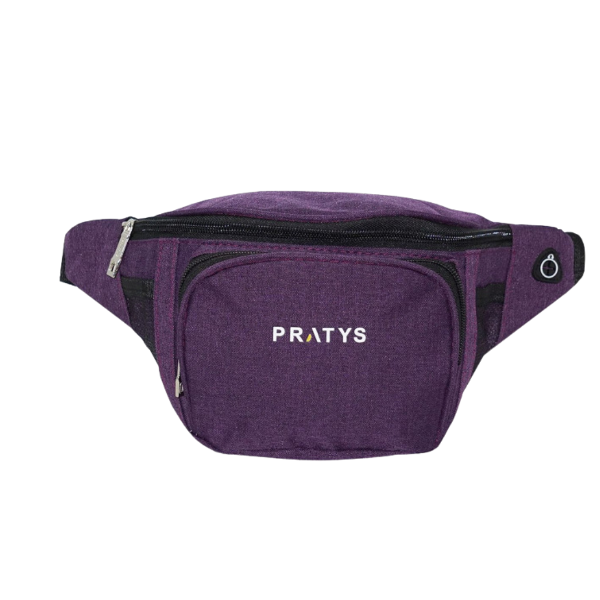 Producto - Riñonera urbana pratys unisex - 1