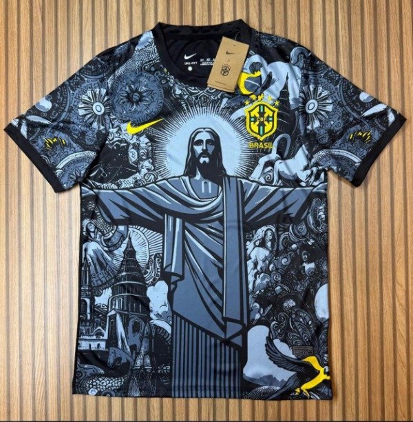 Producto - Remera Brasil