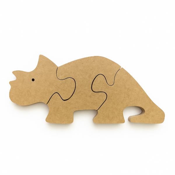 Producto - DINOSAURIO TRICERATOPS
