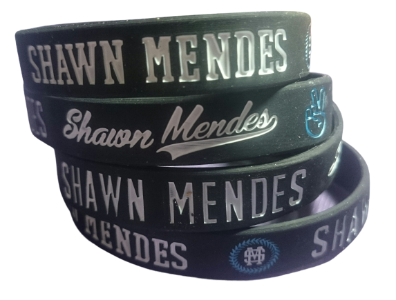 Producto - PULSERA  SHAWN MENDES