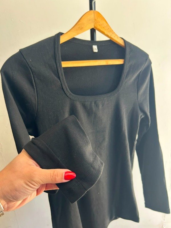 Producto - REMERA SERENA - 10