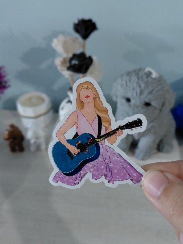 Producto - Stickers - Colección "Taylor Swift" 041