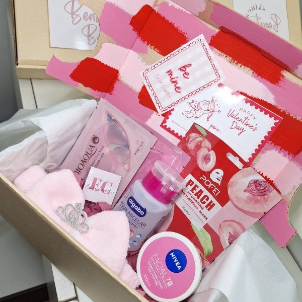 Producto - Beauty Box - San Valentín #6