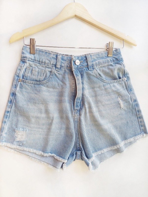 Producto - SHORT HAILEY