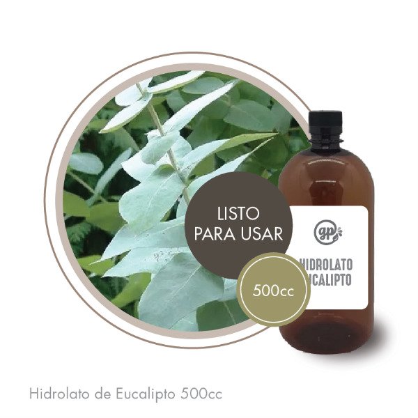 Producto - Hidro Eucalipto - 1