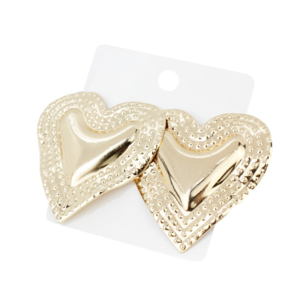 Producto - aros Love Bali