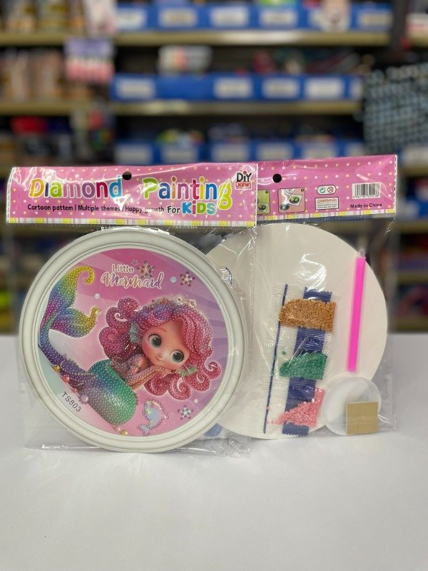 Producto - Diamond Paiting