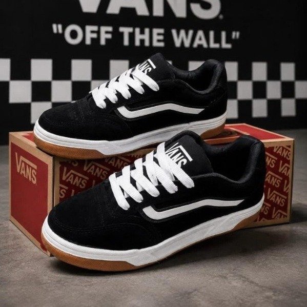 Producto - LINEA ANGIE Vans Hylane - 2