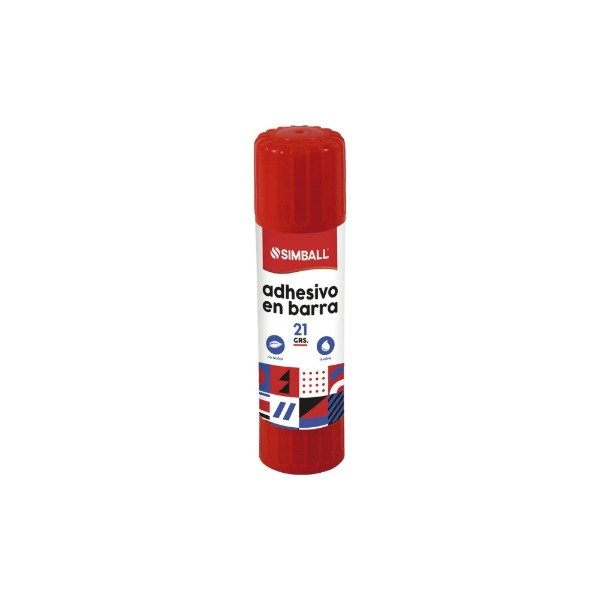 Producto - ADHESIVO EN BARRA MICRO 21 GRS - 0