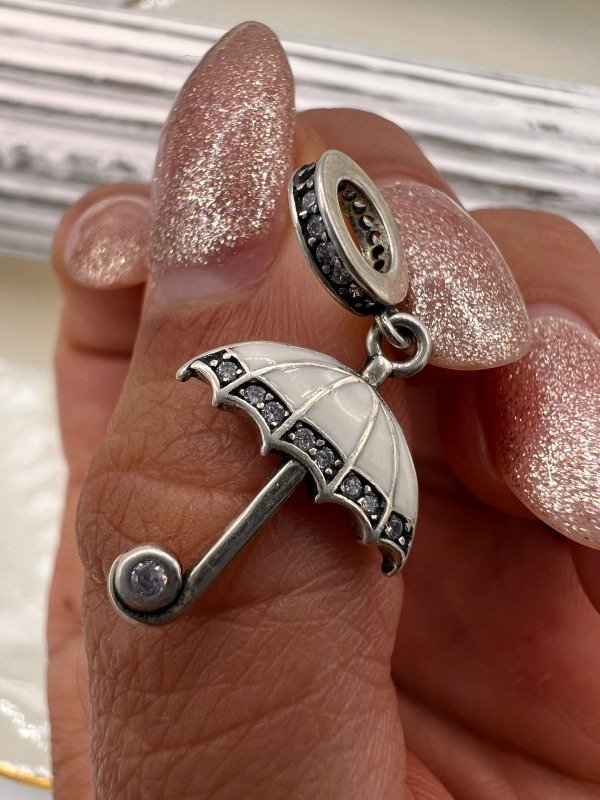Producto - CHARM PARAGUAS - 1