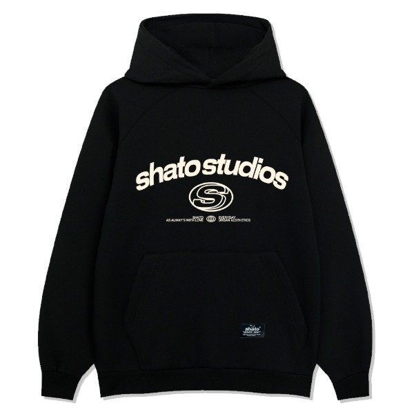 Producto - Shato - Urban (negro)