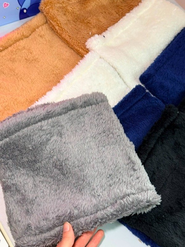 Producto - Cuello Plush