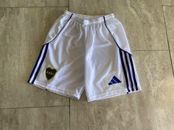 Producto - SHORT BOCA ALT 2026