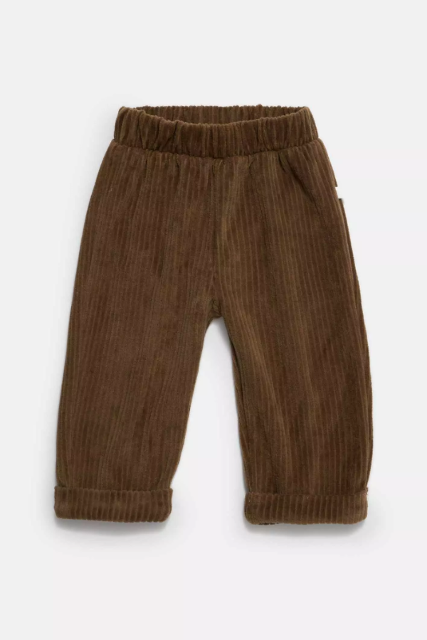 Producto - Pantalon Cord Roderick CK