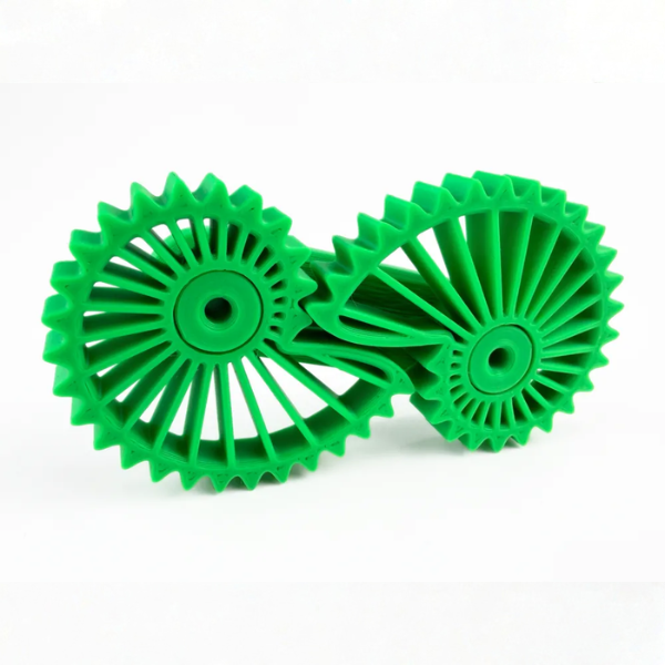 Producto - Juguete Fidget Engranaje Nautilus - 1