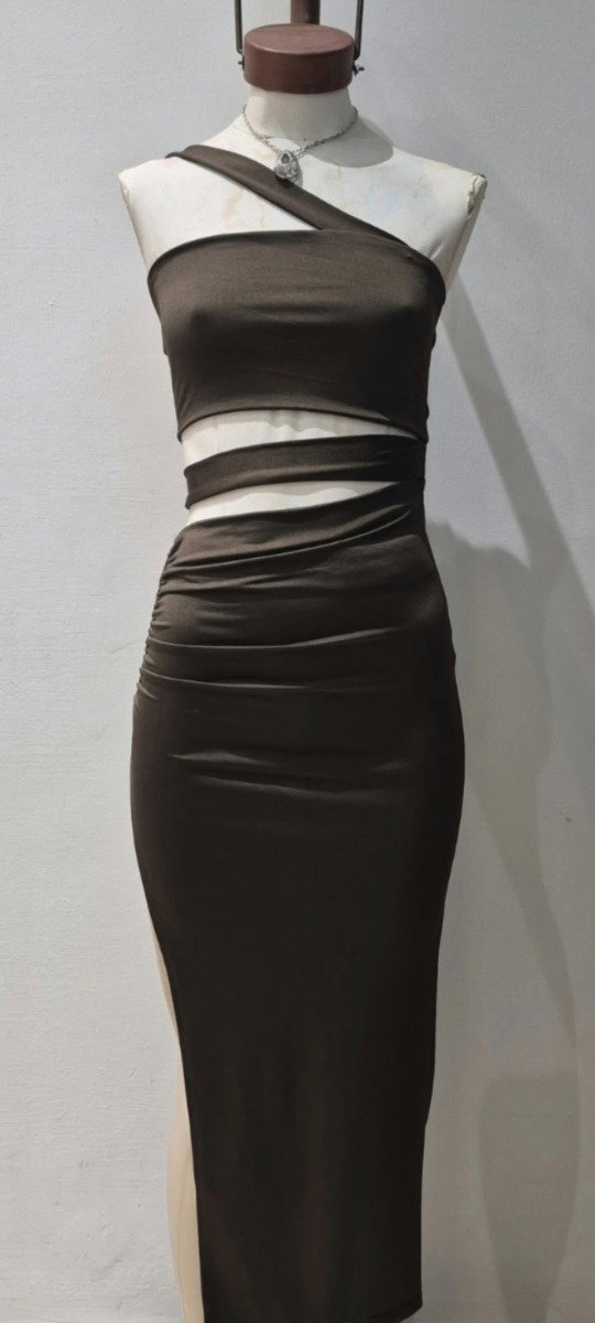 Producto - Vestido Kazzu - 5